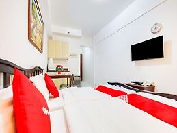 OYO 893 Dian Suites Makati