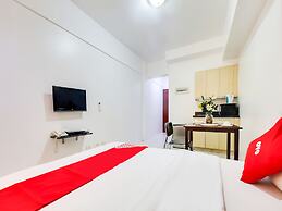 OYO 893 Dian Suites Makati