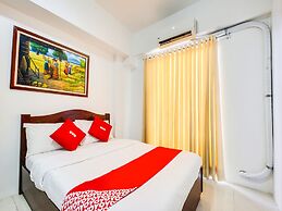 OYO 893 Dian Suites Makati