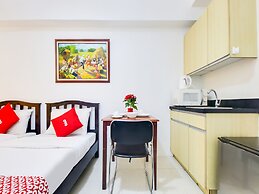 OYO 893 Dian Suites Makati