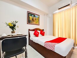 OYO 893 Dian Suites Makati