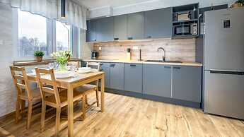 Apartamenty Sun & Snow Szafirowa