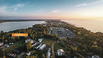 Apartamenty Sun & Snow Szafirowa