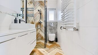 Apartamenty Sun & Snow Szafirowa