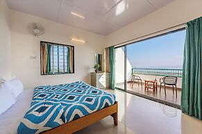 Evergreen Cascade by cosmicstays