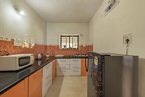 Evergreen Cascade by cosmicstays