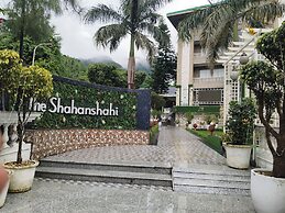 The shahanshahi