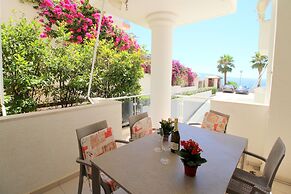 Albania Dream Beachfront Apartment