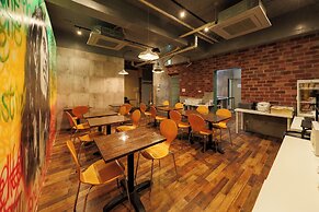 Hotel Nomad Hitachi