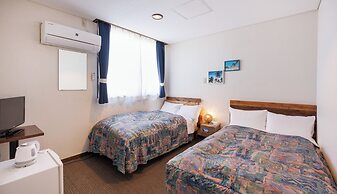 Hotel Nomad Hitachi