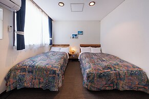 Hotel Nomad Hitachi
