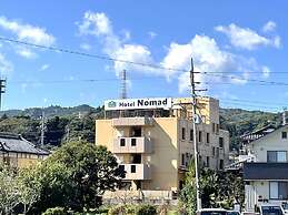 Hotel Nomad Hitachi
