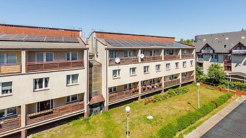 Apartamenty Sun & Snow Leśna
