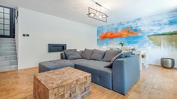 Apartamenty Sun & Snow Leśna