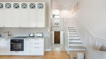 Apartamenty Sun & Snow Leśna