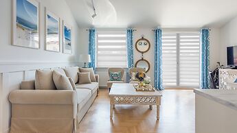 Apartamenty Sun & Snow Leśna