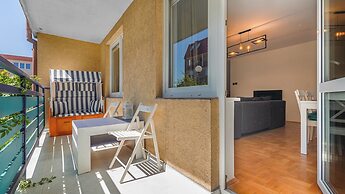 Apartamenty Sun & Snow Leśna