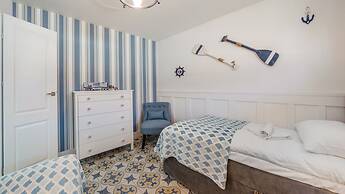 Apartamenty Sun & Snow Leśna