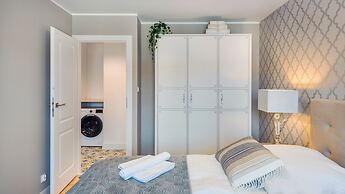 Apartamenty Sun & Snow Leśna