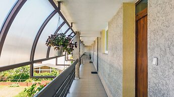 Apartamenty Sun & Snow Leśna