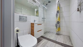 Apartamenty Sun & Snow Leśna