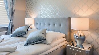 Apartamenty Sun & Snow Leśna