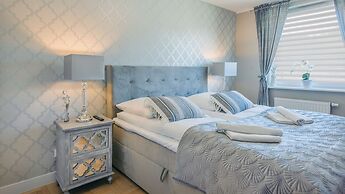 Apartamenty Sun & Snow Leśna