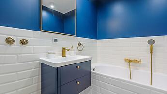 Apartamenty Sun & Snow Leśna