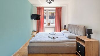 Apartamenty Sun & Snow Leśna