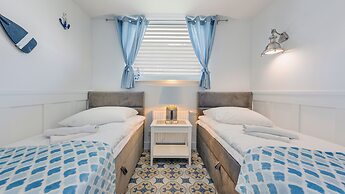 Apartamenty Sun & Snow Leśna