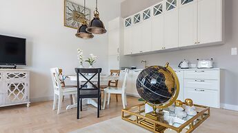 Apartamenty Sun & Snow Leśna