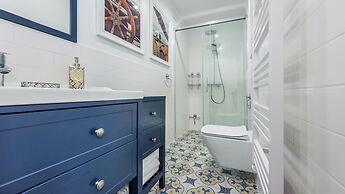 Apartamenty Sun & Snow Leśna