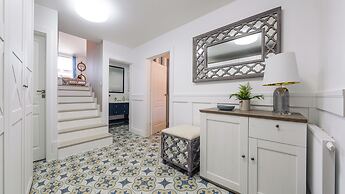 Apartamenty Sun & Snow Leśna