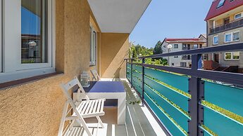 Apartamenty Sun & Snow Leśna