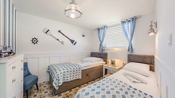 Apartamenty Sun & Snow Leśna