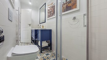 Apartamenty Sun & Snow Leśna