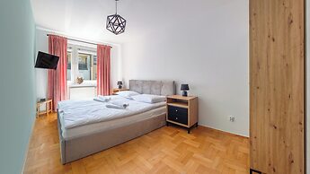 Apartamenty Sun & Snow Leśna