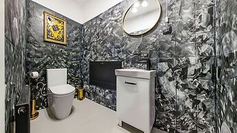 Apartamenty Sun & Snow Leśna