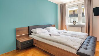 Apartamenty Sun & Snow Leśna