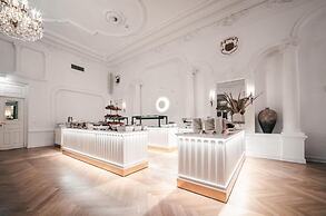 Strandhotel Kurhaus Juist