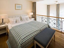 Strandhotel Kurhaus Juist