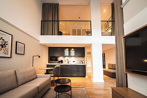 Strandhotel Kurhaus Juist