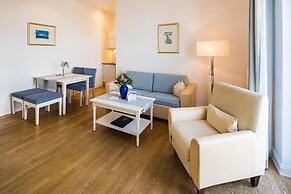 Strandhotel Kurhaus Juist