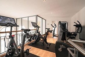 Strandhotel Kurhaus Juist