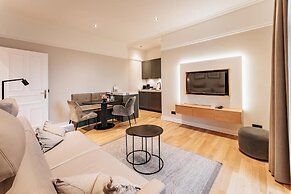 Strandhotel Kurhaus Juist