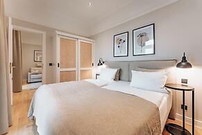 Strandhotel Kurhaus Juist