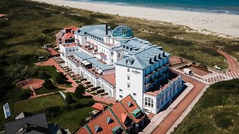 Strandhotel Kurhaus Juist