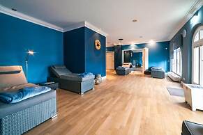 Strandhotel Kurhaus Juist