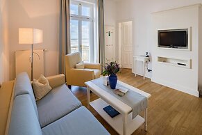 Strandhotel Kurhaus Juist