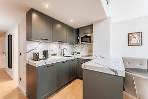 Strandhotel Kurhaus Juist